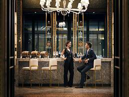 Fairmont Quasar Istanbul