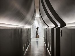 Fairmont Quasar Istanbul