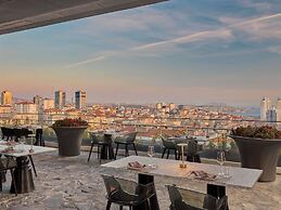 Fairmont Quasar Istanbul