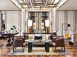 Fairmont Quasar Istanbul