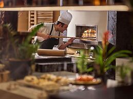 Fairmont Quasar Istanbul