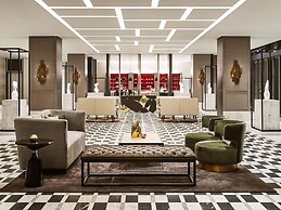 Fairmont Quasar Istanbul