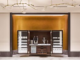 Fairmont Quasar Istanbul