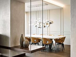 Fairmont Quasar Istanbul