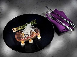 Fairmont Quasar Istanbul