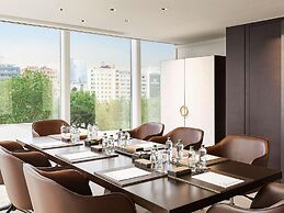 Fairmont Quasar Istanbul