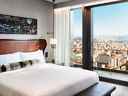 Fairmont Quasar Istanbul