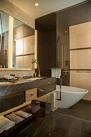 Fairmont Quasar Istanbul