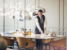 Fairmont Quasar Istanbul