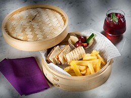 Fairmont Quasar Istanbul