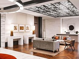 Fairmont Quasar Istanbul