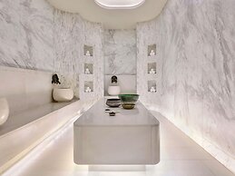 Fairmont Quasar Istanbul