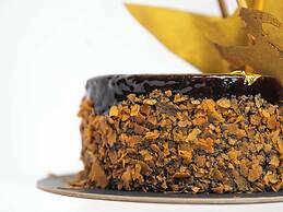 Fairmont Quasar Istanbul