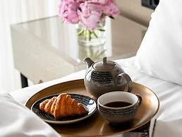 Fairmont Quasar Istanbul