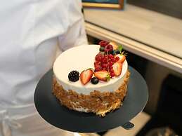 Fairmont Quasar Istanbul