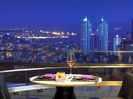 Fairmont Quasar Istanbul