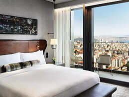 Fairmont Quasar Istanbul