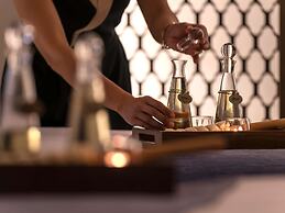 Fairmont Quasar Istanbul