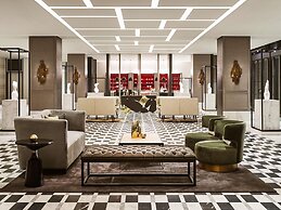 Fairmont Quasar Istanbul