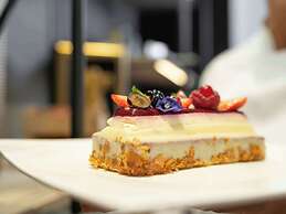 Fairmont Quasar Istanbul