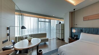 Fairmont Quasar Istanbul