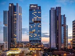 Fairmont Quasar Istanbul