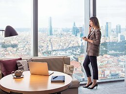 Fairmont Quasar Istanbul