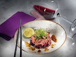 Fairmont Quasar Istanbul