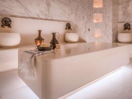 Fairmont Quasar Istanbul