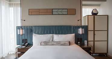 Fairmont Quasar Istanbul