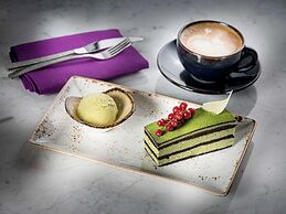 Fairmont Quasar Istanbul