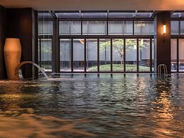 Fairmont Quasar Istanbul