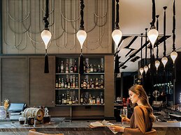 Fairmont Quasar Istanbul