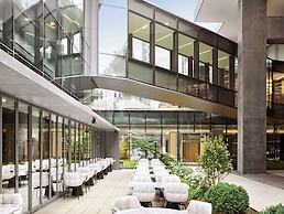 Fairmont Quasar Istanbul