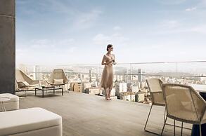 Fairmont Quasar Istanbul
