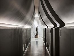 Fairmont Quasar Istanbul