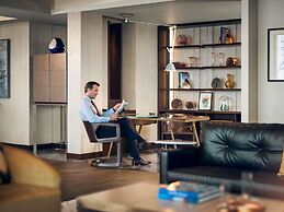 Fairmont Quasar Istanbul