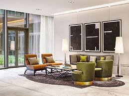 Fairmont Quasar Istanbul