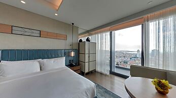 Fairmont Quasar Istanbul