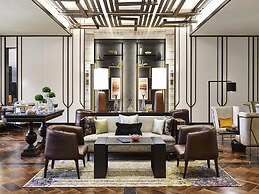 Fairmont Quasar Istanbul