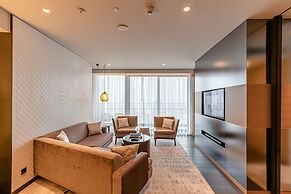 Fairmont Quasar Istanbul