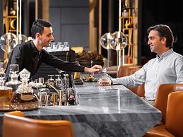 Fairmont Quasar Istanbul