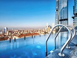 Fairmont Quasar Istanbul