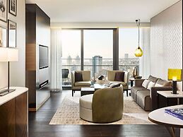 Fairmont Quasar Istanbul