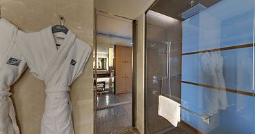 Fairmont Quasar Istanbul