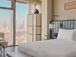 Fairmont Quasar Istanbul