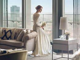 Fairmont Quasar Istanbul