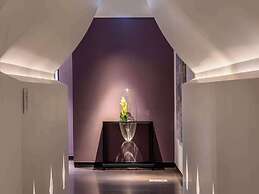 Fairmont Quasar Istanbul