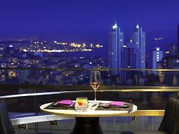 Fairmont Quasar Istanbul