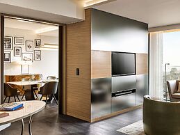 Fairmont Quasar Istanbul